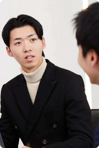 男性
