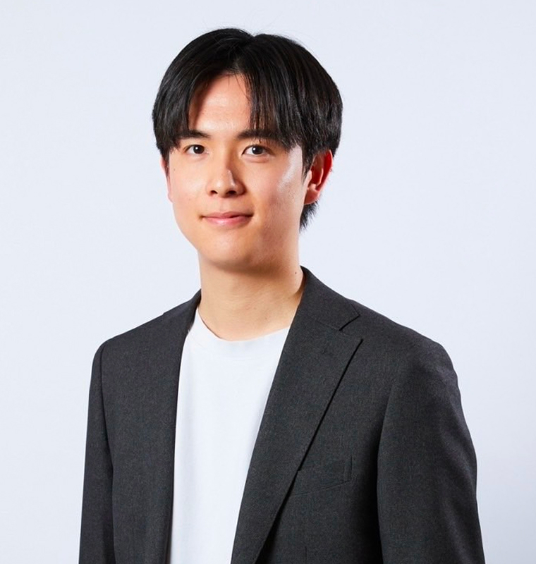 ryota nishimine